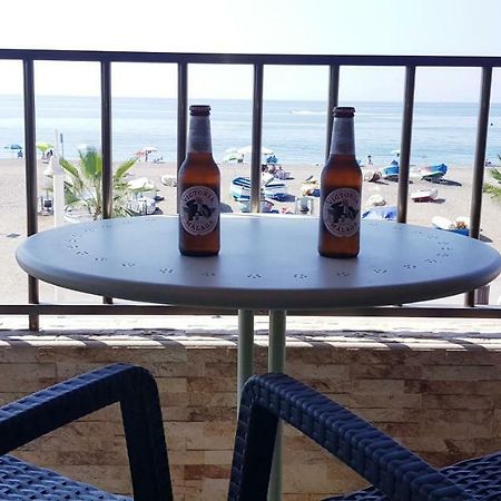 Playa Rincon De La Victoria公寓 外观 照片