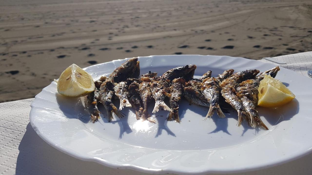 Playa Rincon De La Victoria公寓 外观 照片