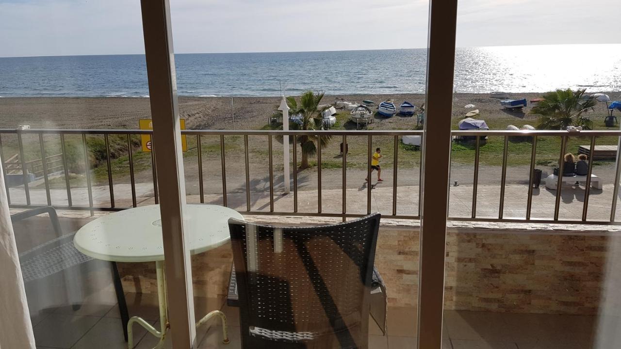 Playa Rincon De La Victoria公寓 外观 照片