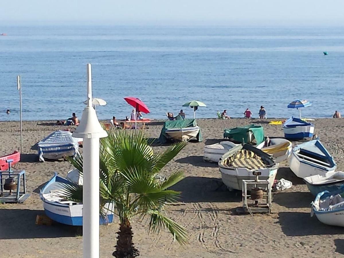 Playa Rincon De La Victoria公寓 外观 照片