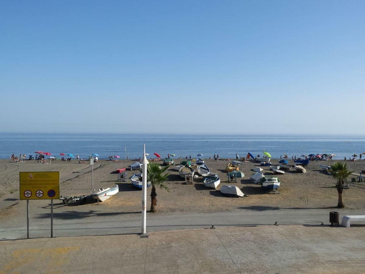 Playa Rincon De La Victoria公寓 外观 照片