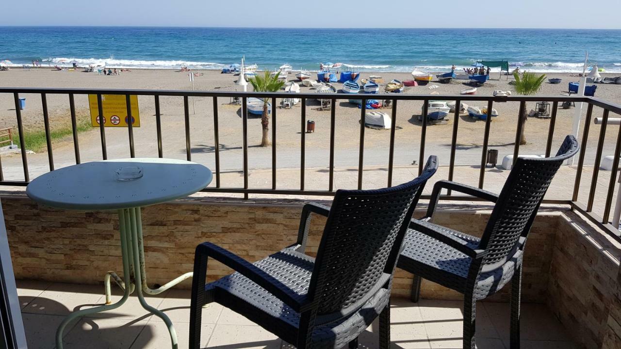 Playa Rincon De La Victoria公寓 外观 照片